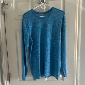 Men’s lululemon license to train Medium